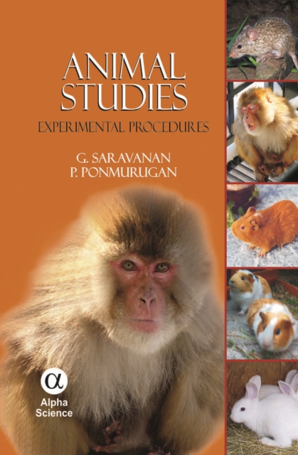 Animal Studies, PDF eBook