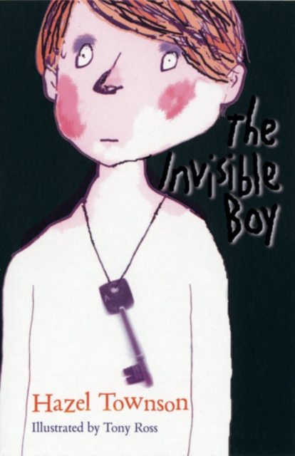The Invisible Boy, Paperback / softback Book