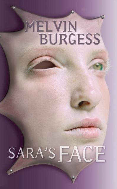 Sara's Face, Hardback Book