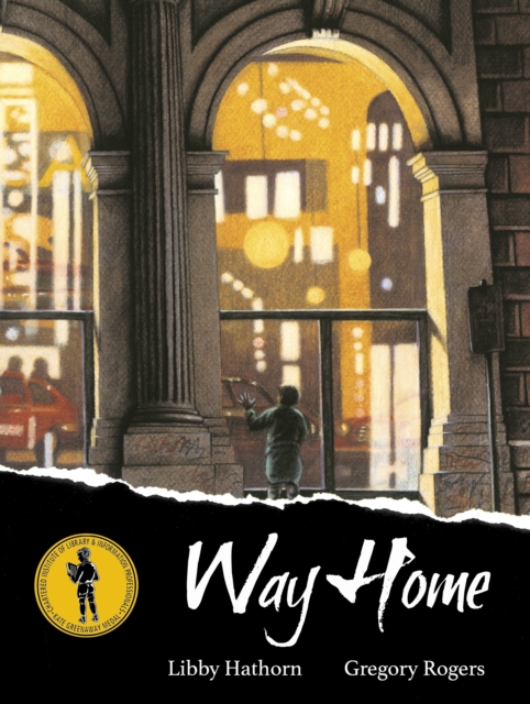 Way Home, Paperback / softback Book