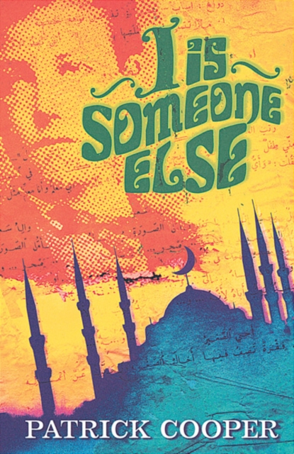 I Is Someone Else, Paperback / softback Book