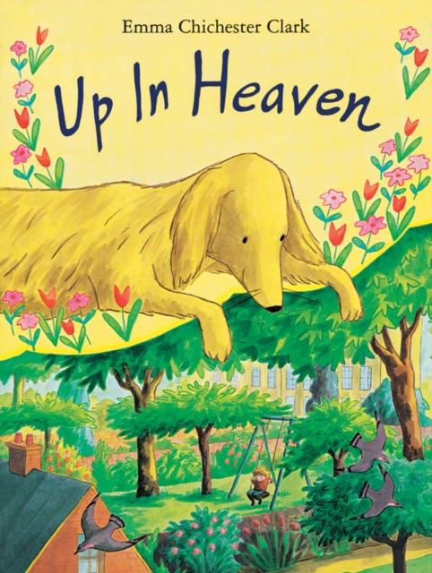 Up In Heaven, Paperback / softback Book