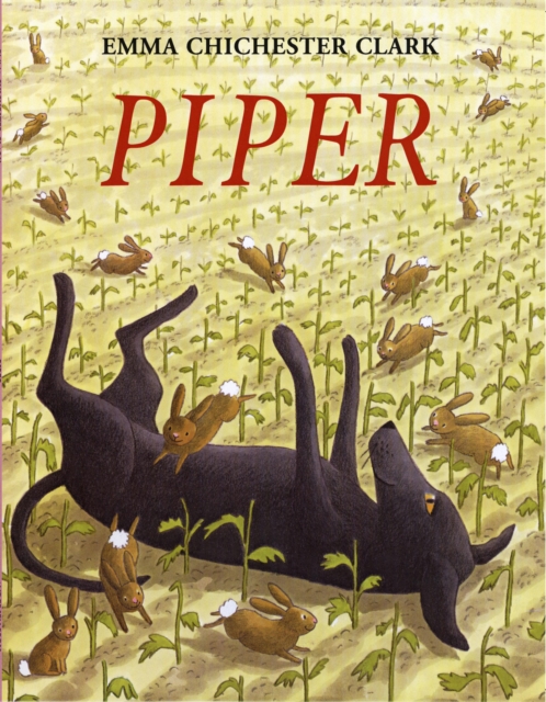 Piper, Paperback / softback Book
