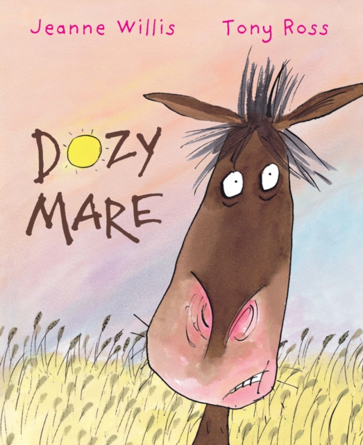 Dozy Mare, Paperback / softback Book