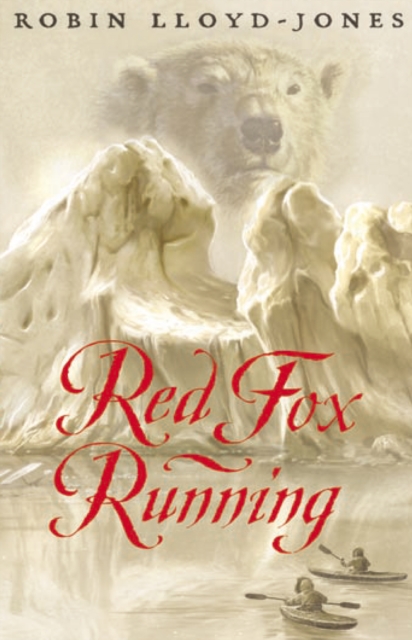 Red Fox Running, Paperback / softback Book