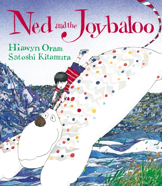 Ned And The Joybaloo, Paperback / softback Book