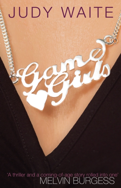 Game Girls, Paperback / softback Book