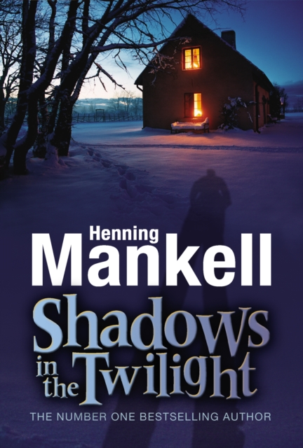 Shadows in the Twilight, Paperback / softback Book