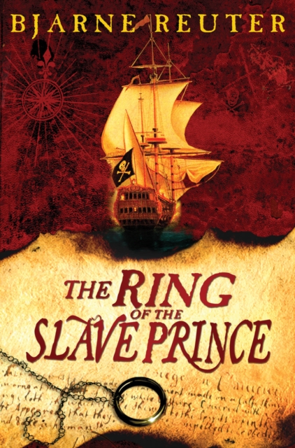 The Ring Of The Slave Prince, Paperback / softback Book