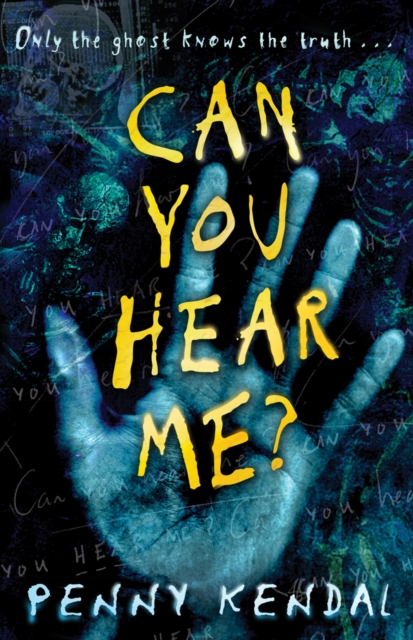 Can You Hear Me?, Paperback / softback Book