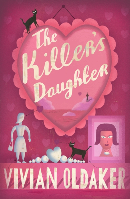 The Killer's Daughter, Paperback / softback Book