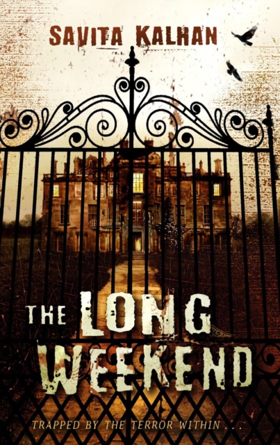 The Long Weekend, Paperback / softback Book