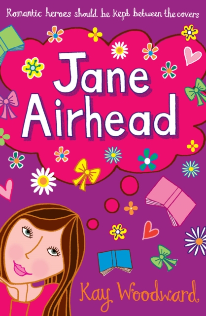 Jane Airhead, Paperback / softback Book