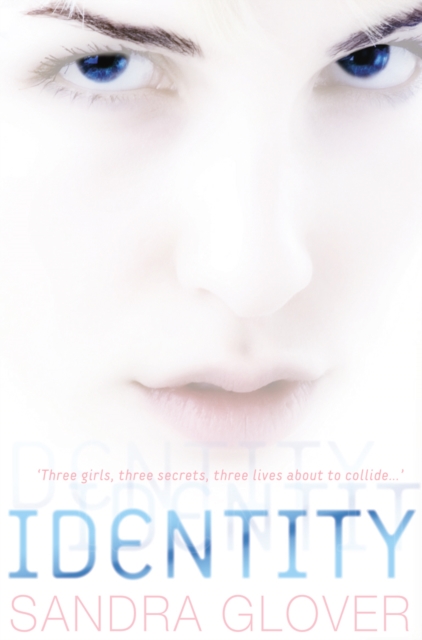 Identity, Paperback / softback Book