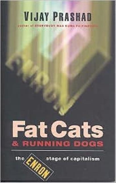 Fat Cats and Running Dogs : The Enron Stage of Capitalism, Paperback Book