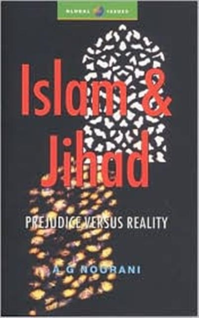 Islam and Jihad : Prejudice Versus Reality, Paperback Book