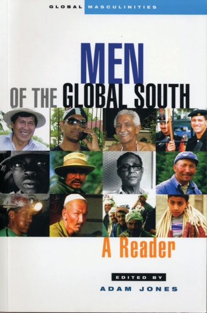 Men of the Global South : A Reader, Paperback / softback Book