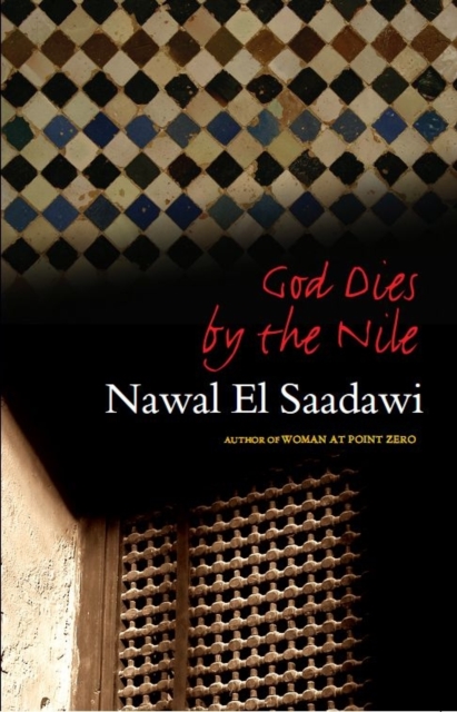 God Dies by the Nile, Hardback Book