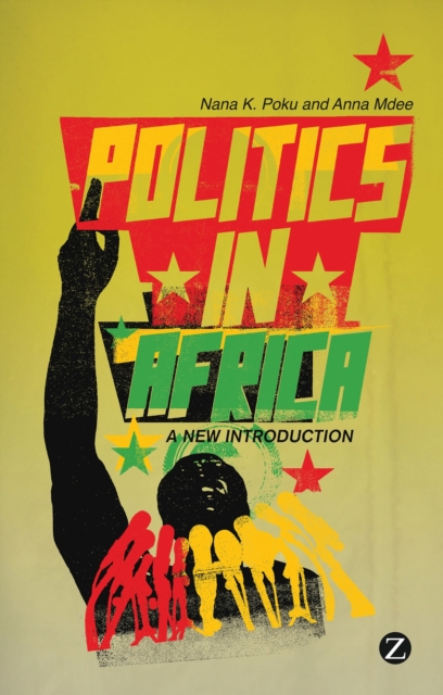 Politics in Africa : A New Introduction, Hardback Book