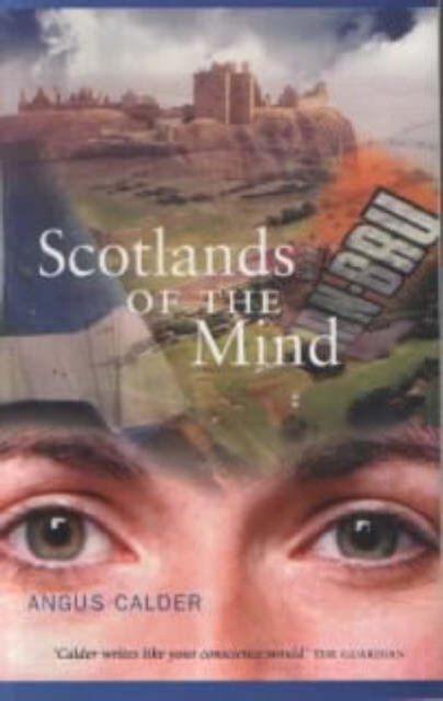 Scotlands of the Mind, Paperback / softback Book