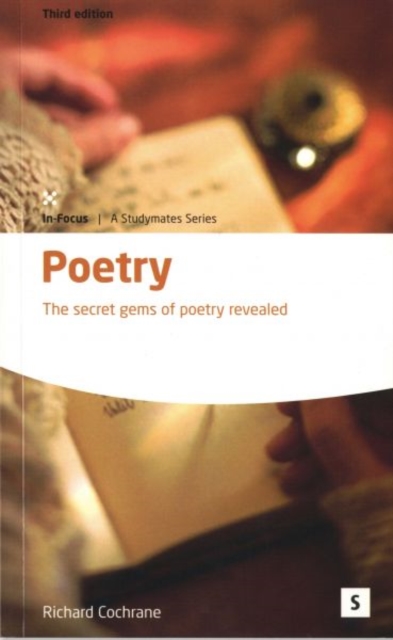 Poetry: : Secret Gems Poetry Revealed, Paperback / softback Book