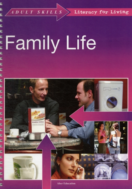 Family Life Book 1, Paperback / softback Book