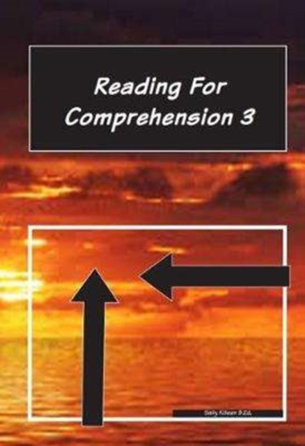 Reading for Comprehension, Paperback / softback Book