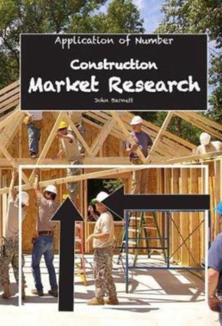 Aon: Construction: Market Research, Paperback / softback Book