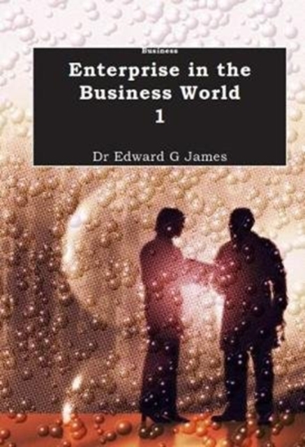 Enterprise in the Business World 1, CD-Audio Book