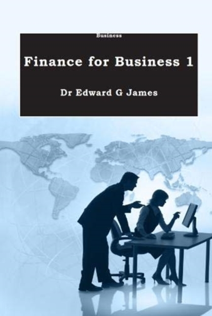 Finance for Business1, Paperback / softback Book