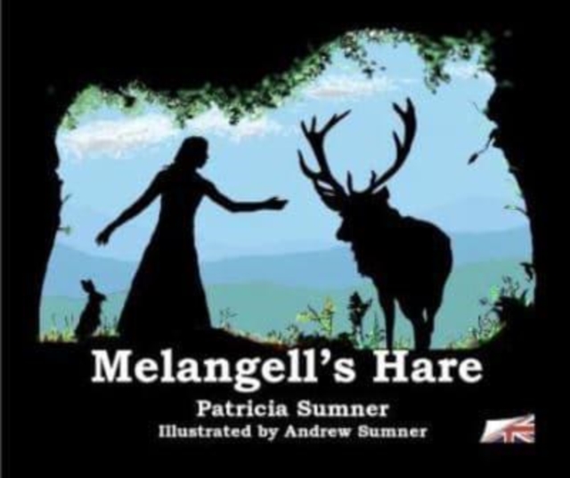 Melangell'S Hare, Paperback / softback Book