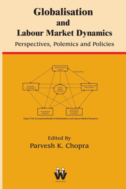 Globalisation and Labour Market Dynamics : Perspectives, Polemics and Policies, Paperback / softback Book