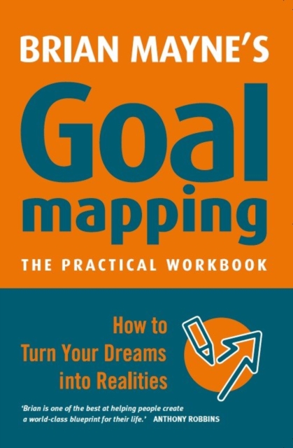 Goal Mapping, Paperback / softback Book