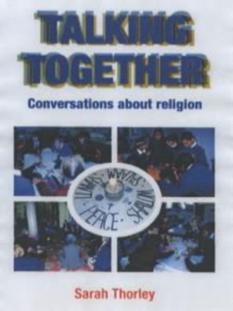 Talking Together, Paperback / softback Book