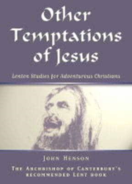 Other Temptations of Jesus, Paperback / softback Book