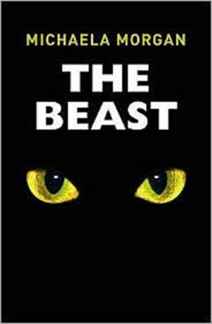 The Beast, Paperback Book