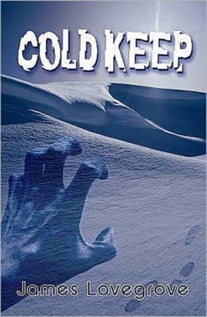 Cold Keep, Paperback Book
