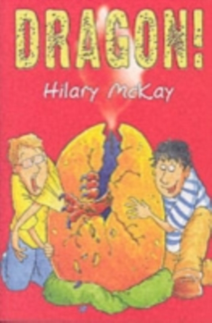 Dragon, Paperback / softback Book