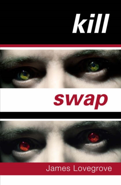 Kill Swap, Paperback Book