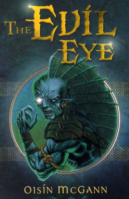 The Evil Eye, Paperback / softback Book