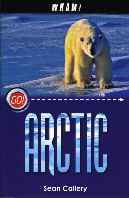 Wham! Arctic, Paperback / softback Book