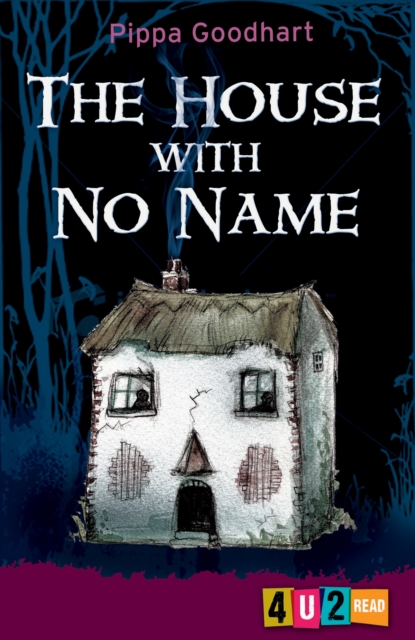 The House with No Name, Paperback / softback Book