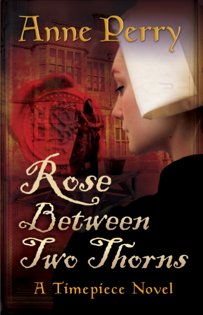 Rose Between Two Thorns, Paperback / softback Book