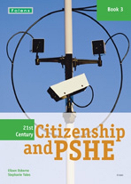 21st Century Citizenship & PSHE: Book 3, Paperback / softback Book