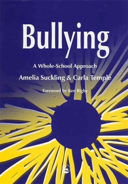 Bullying : Effective Strategies for Long-term Change, Paperback / softback Book