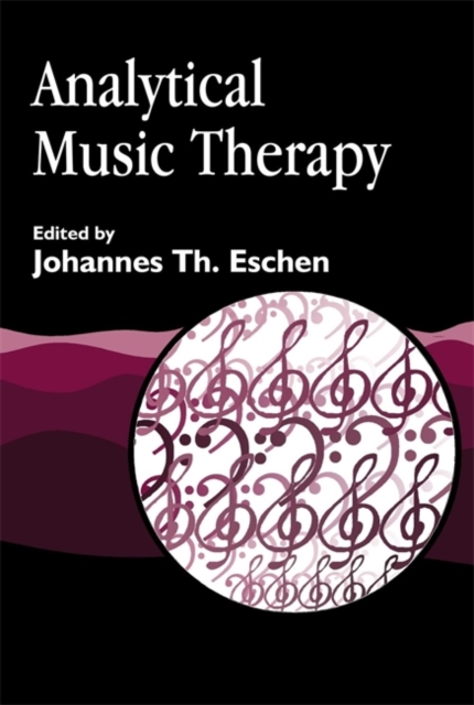 Analytical Music Therapy, Paperback / softback Book
