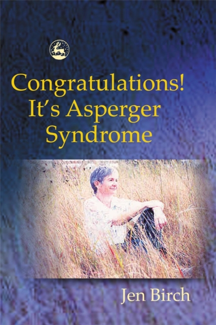 Congratulations! It's Asperger Syndrome, Paperback / softback Book