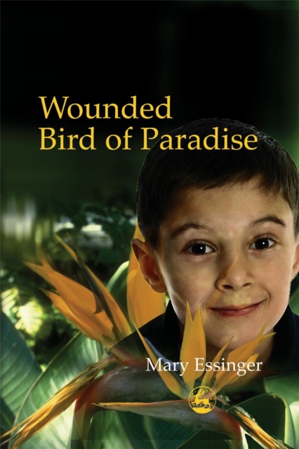Wounded Bird of Paradise, Paperback / softback Book