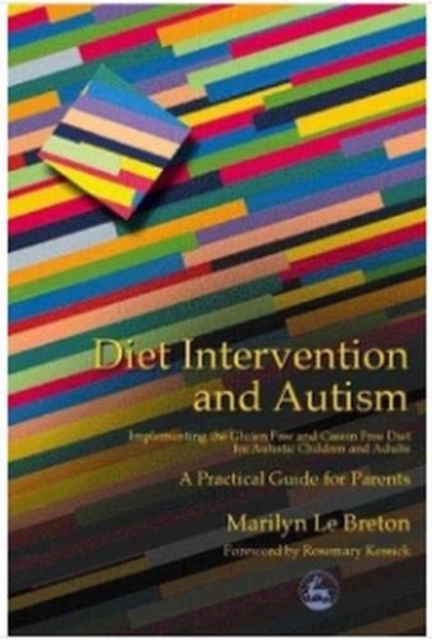 Diet Intervention and Autism, Paperback / softback Book