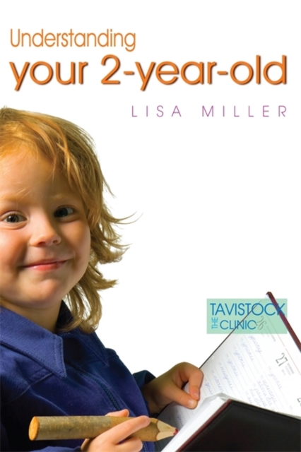Understanding Your Two-Year-Old, Paperback / softback Book
